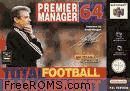 Premier Manager 64 Screen Shot 3