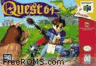 Quest 64 Screen Shot 3