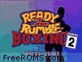 Ready 2 Rumble Boxing - Round 2 Screen Shot 3