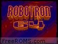Robotron 64 Screen Shot 3