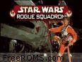 Star Wars - Rogue Squadron Screen Shot 3