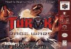 Turok - Rage Wars Screen Shot 4