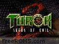 Turok 2 - Seeds of Evil Screen Shot 3