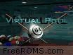 Virtual Pool 64 Screen Shot 3