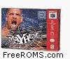 WCW Mayhem Screen Shot 5