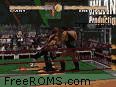 WCW Nitro 64 Screen Shot 3