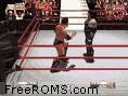 WWF - War Zone Screen Shot 4