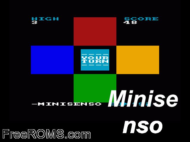 Sensojul (UK) (1992) Amstrad CPC game showing 3D box cover and gameplay screenshot