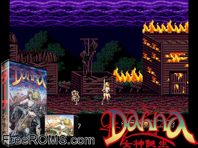 Hercules Genesis game showing 3D box cover and gameplay screenshot