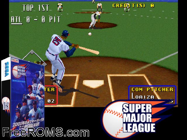 Final Arch (J 950714 V1.001) MAME game showing 3D box cover and gameplay screenshot