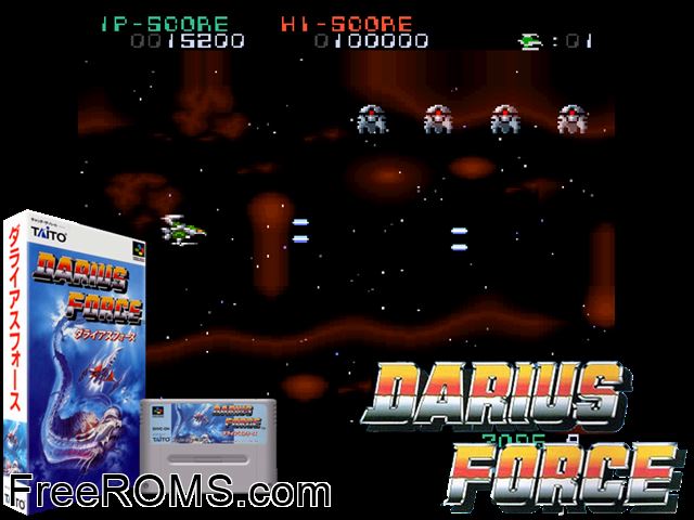 Super Nova SNES game showing 3D box cover and gameplay screenshot