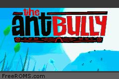 Ant Bully, The Screen Shot 1