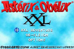 Asterix And Obelix XXL Screen Shot 1
