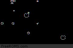 Atari Anniversary Advance Screen Shot 2