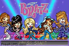 Bratz Screen Shot 1