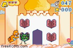 Care Bears - The Care Quests Screen Shot 2
