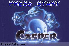 Casper Screen Shot 1