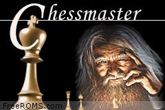 Chessmaster Screen Shot 1