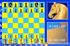 Chessmaster Screen Shot 2