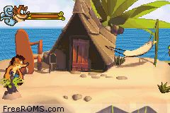 Crash Of The Titans (sUppLeX) ROM - GBA Download - Emulator Games