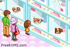 dogz 2 gba rom