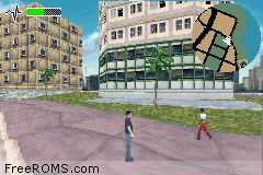 My Boy! GBA Emulator- Driv3r (Gta) Download! 