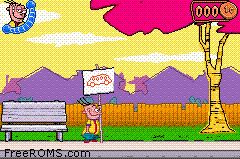 Ed, Edd N Eddy - The Mis-Edventures Screen Shot 2