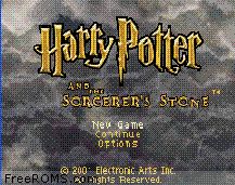 Harry Potter And The Sorcerer's Stone Screen Shot 1
