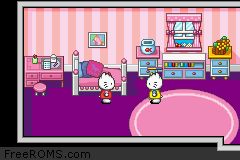 Hello Kitty - Happy Party Pals Screen Shot 2