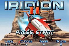 Iridion 3d Screen Shot 2