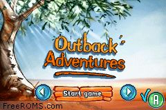 Koala Brothers - Outback Adventures Screen Shot 1