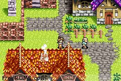 Lufia - The Ruins Of Lore Screen Shot 2