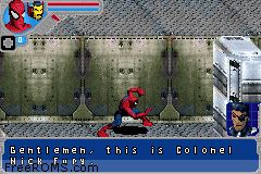 Marvel ROMs - Marvel Download - Emulator Games