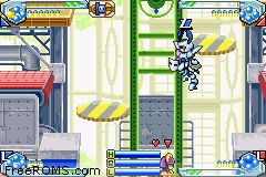 medabot gba rokusho version