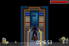 Mission Impossible - Operation Surma Screen Shot 2