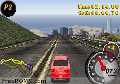 Need for Speed ROMs - Need for Speed Download - Emulator Games