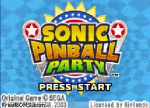 Sonic Advance 3 ROM Download in 2023