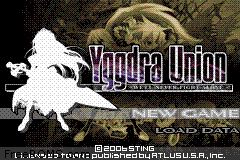 Yggdra Union - We'Ll Never Fight Alone Screen Shot 1
