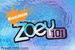 Zoey 101(Rising Sun) Screen Shot 1