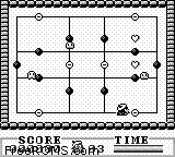 Amazing Penguin - Additional screenshot #2 for Gameboy Color