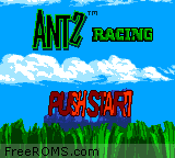 Antz Racing Screen Shot 1