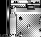 Aretha Iii (Japan) - Additional screenshot #2 for Gameboy Color