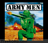 Army Men Screen Shot 1