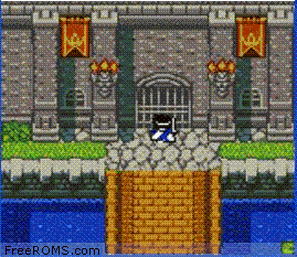 Dragon Quest Iii - Soshite Densetsu He... (Japan) Screen Shot 2