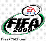 Fifa 2000 Screen Shot 1