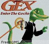 Gex - Enter The Gecko Screen Shot 1