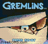 Gremlins Unleashed Screen Shot 1