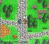 Lufia - The Legend Returns - Additional screenshot #2 for Gameboy Color