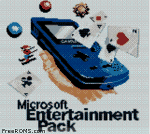 Microsoft Entertainment Pack Screen Shot 1