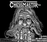 New Chessmaster, The (Usajapan) Screen Shot 1